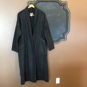 Eileen Fisher Coat